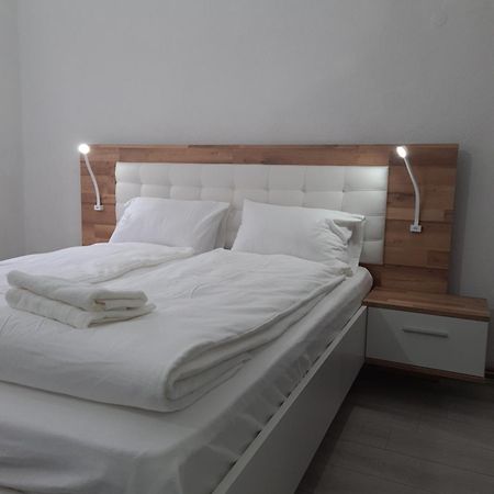 Bascarsija Old Town Apartment SJJ Exterior photo