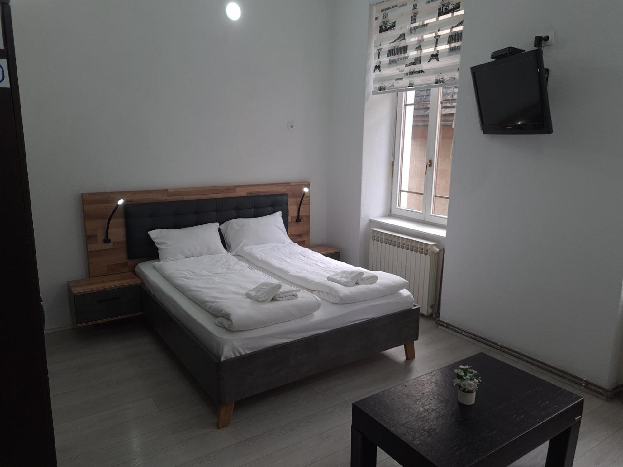Bascarsija Old Town Apartment SJJ Exterior photo
