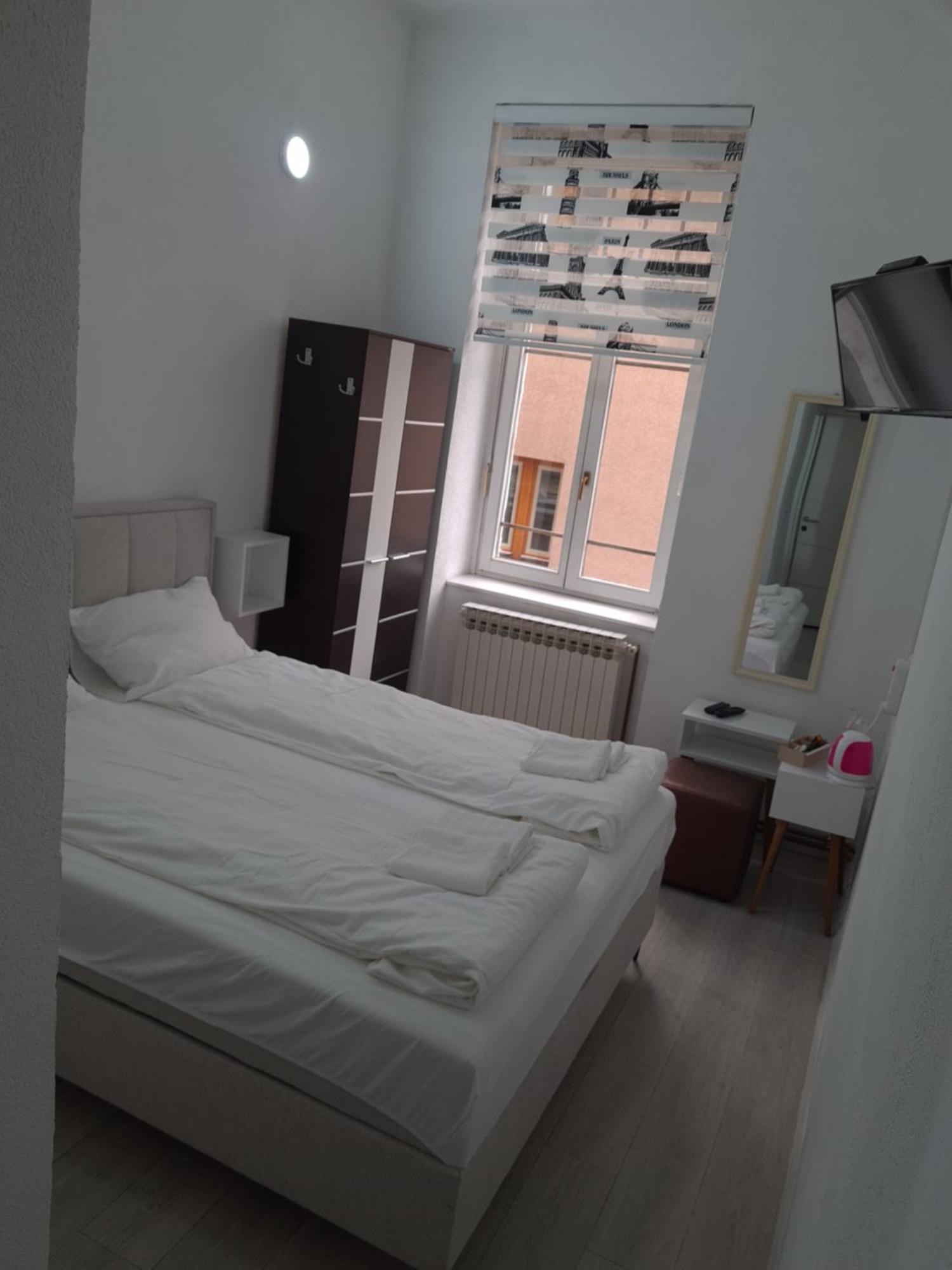 Bascarsija Old Town Apartment SJJ Exterior photo