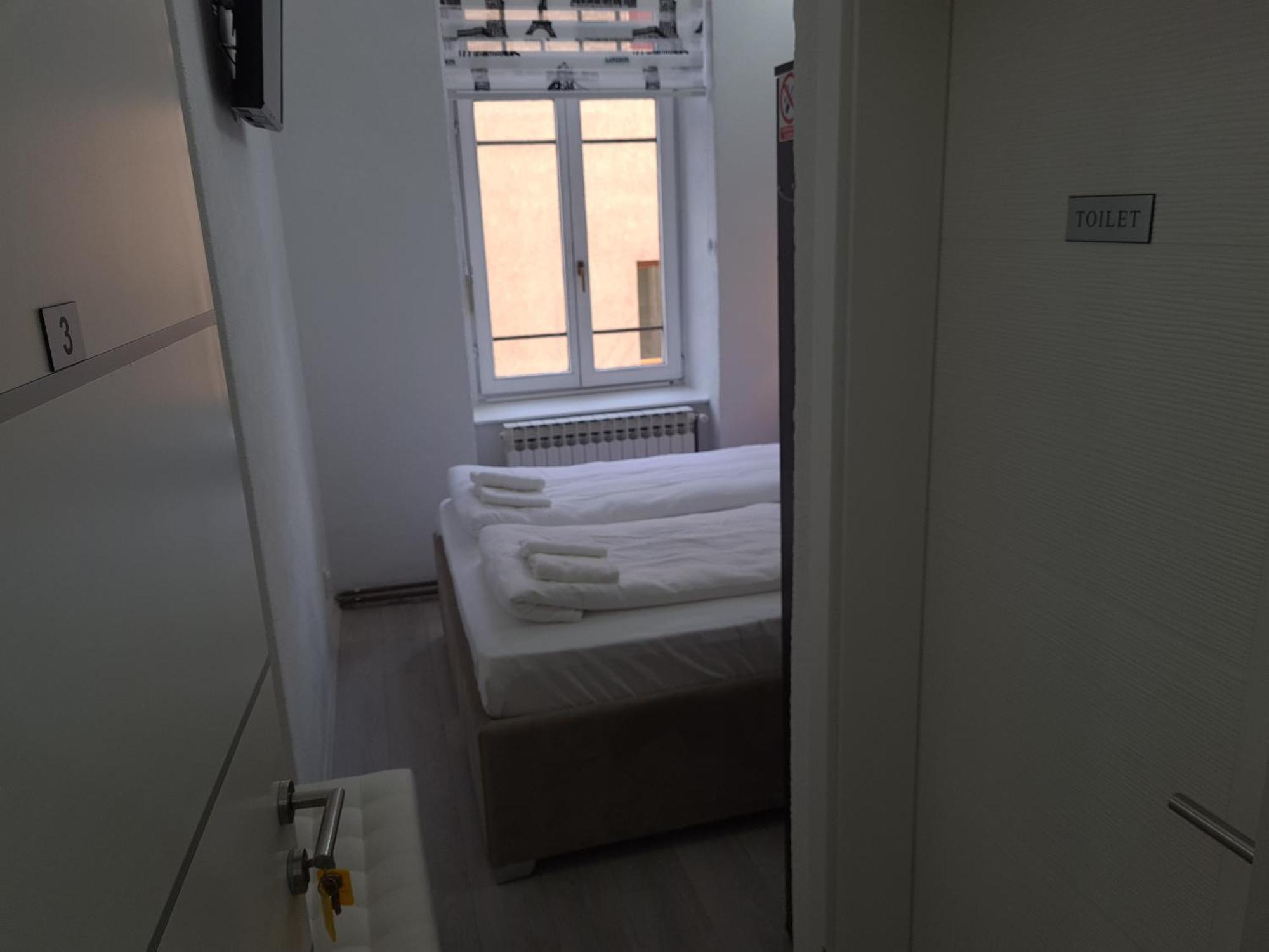 Bascarsija Old Town Apartment SJJ Exterior photo