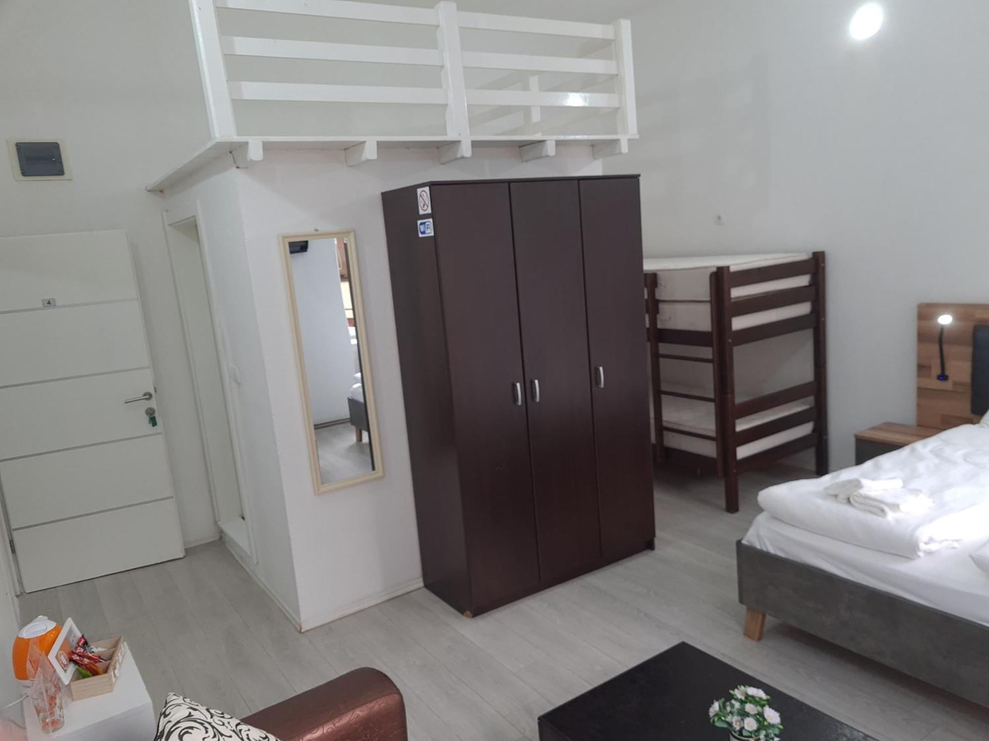 Bascarsija Old Town Apartment SJJ Exterior photo