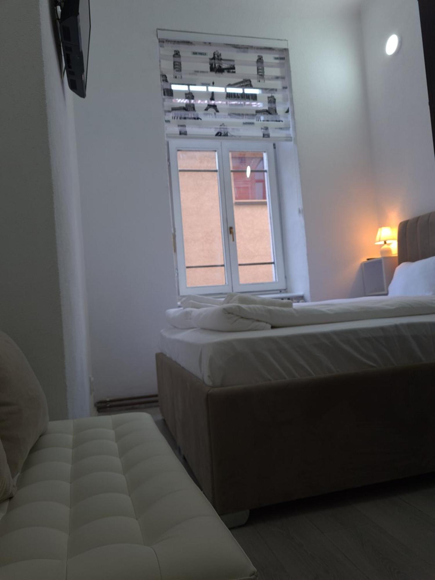 Bascarsija Old Town Apartment SJJ Exterior photo