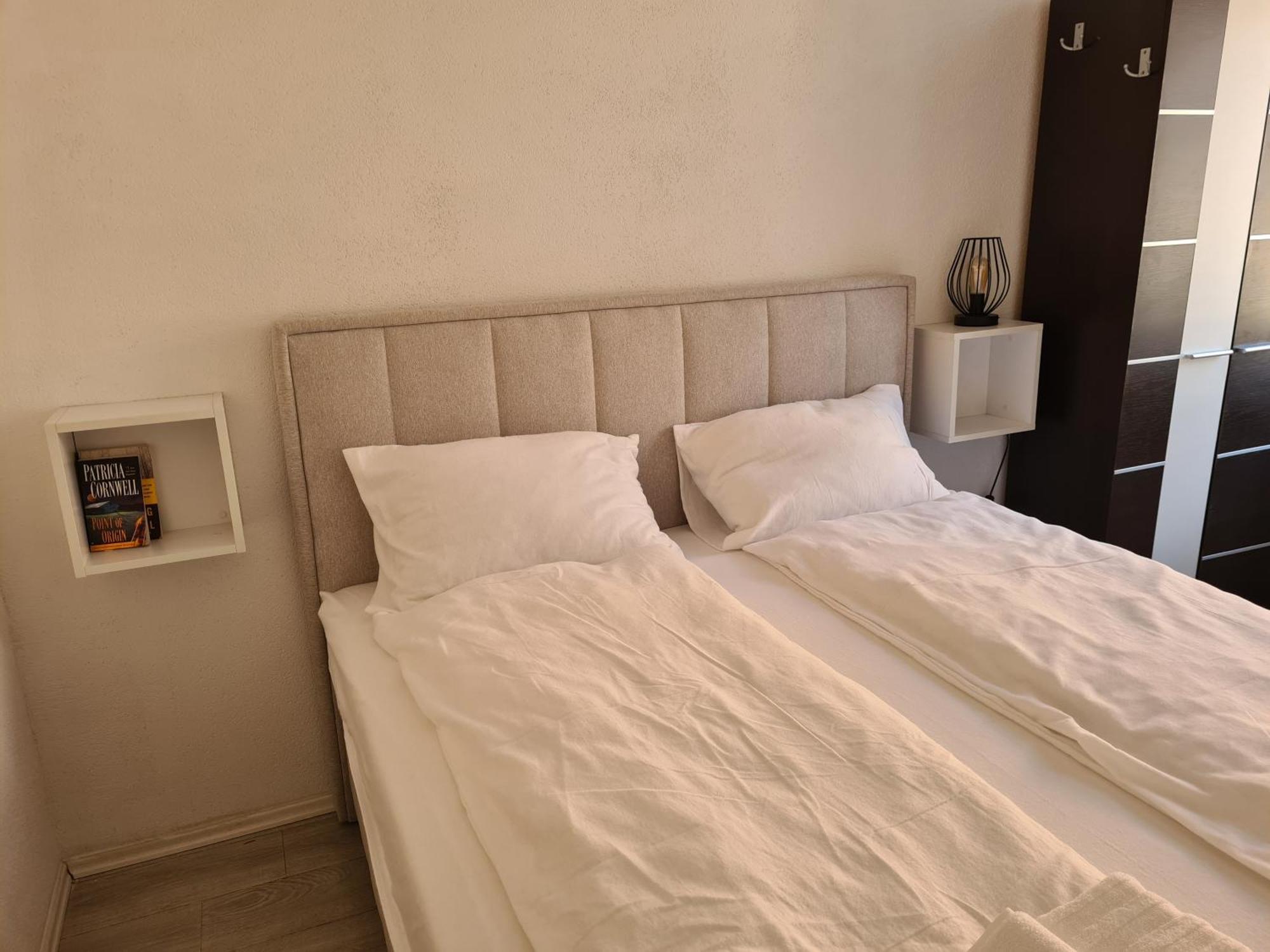 Bascarsija Old Town Apartment SJJ Exterior photo